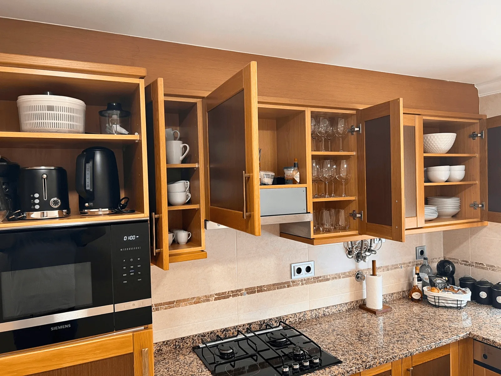 Timeless Beach IV — interior 33